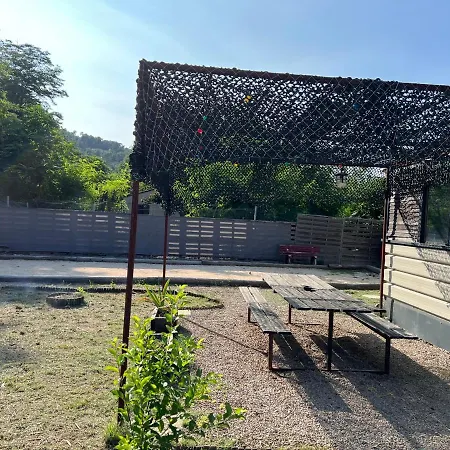 Sebastien Campsite