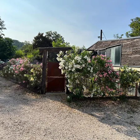 Campsite Sebastien Besseges